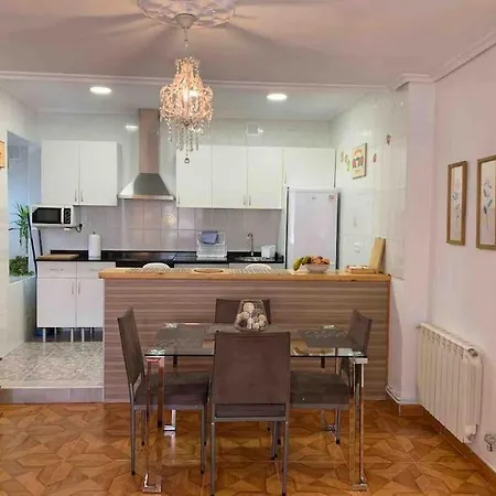 Apartamento Con Jardin Santander Exterior photo