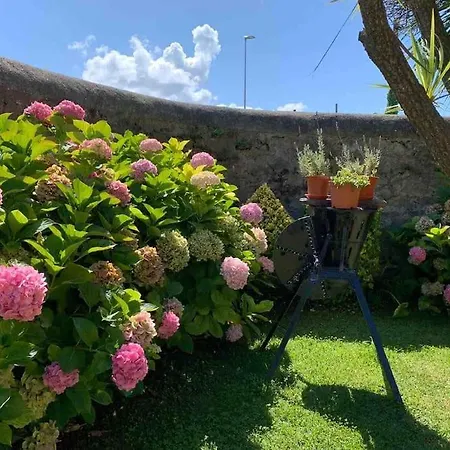 Apartamento Con Jardin Santander Exterior photo