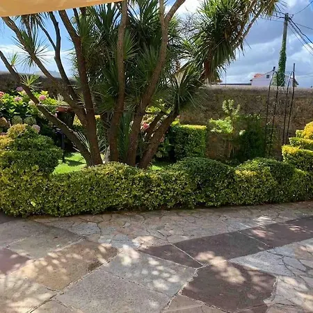Apartamento Con Jardin Santander Exterior photo