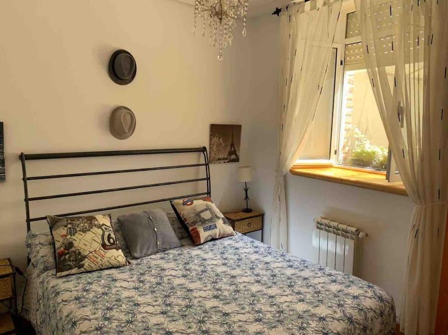Appartement Con Jardin *